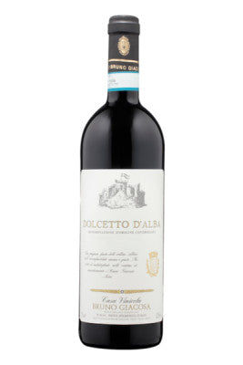 Bruno Giacosa Dolcetto D'Alba 2023