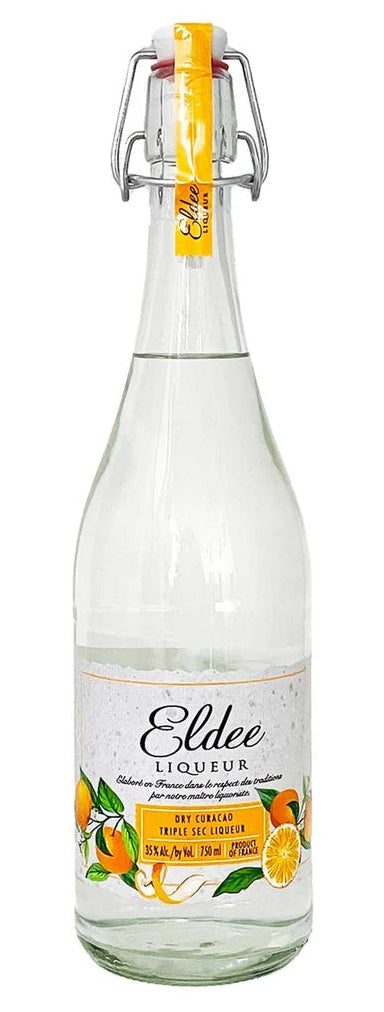 Eldee Triple Sec Liqueur