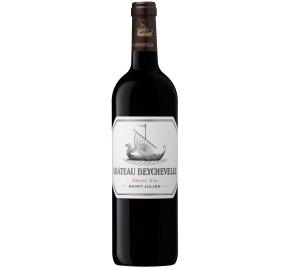 Château Beychevelle Chateau Beychevelle 2018