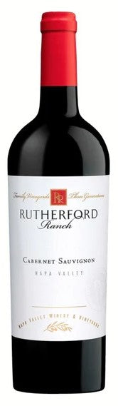 Cabernet Sauvignon 'Rutherford Road' Napa Valley 2019 2019