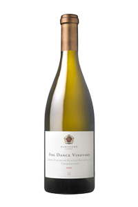 Hartford Court Chardonnay Fog Dance 2021
