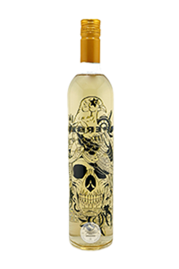 Superbird Reposado Tequila (Case of 6 Bottles)