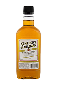 Kentucky Gentleman Bourbon Whiskey