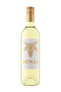 Details by Sinegal Sauvignon Blanc 2023