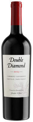 Double Diamond Cabernet Sauvignon Oakville 2023