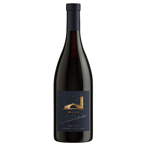 Robert Mondavi Winery Estate Pinot Noir 2016 6pk 2016