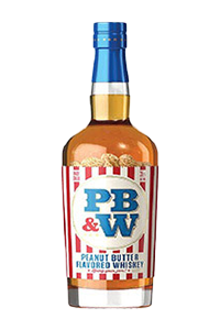 PB & W Peanut Butter Whiskey