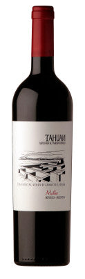 Ernesto Catena Tahuan Malbec, Argentina