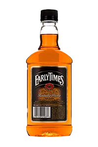 Early Times Kentucky Whiskey (Case of 24 Bottles)