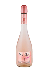 Verdi Rosa Spumante