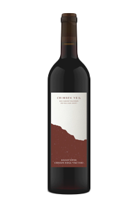 Crimson Veil Cabernet Sauvignon Beckstoffer Crimson Ridge Vineyard 2023