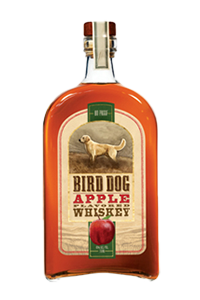 Bird Dog Apple Whiskey