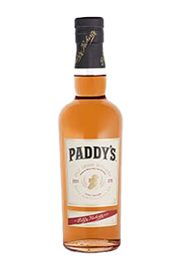 Paddy's Irish Whiskey