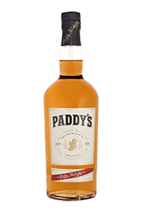 Paddy's Irish Whiskey