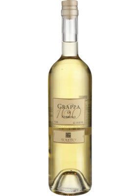 Moletto Grappa Di Barbera