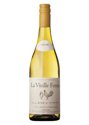 La Vielle Ferme Luberon White, Rhone