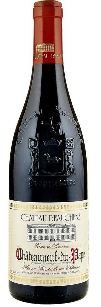 Beauchene Chateauneuf-du-Pape 'Grande Reserve' 2020 2020