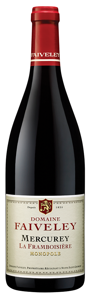Domaine Faiveley 24 Mercurey La Framboisiere (Monopole) 2024