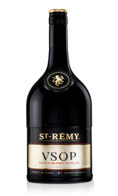 St-Remy VSOP Brandy