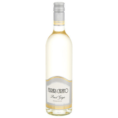 Ferrari-Carano Pinot Grigio Friuli Grave Friuli-Venezia Giulia Italy