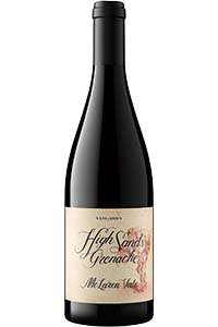 Yangarra Grenache High Sands 2019