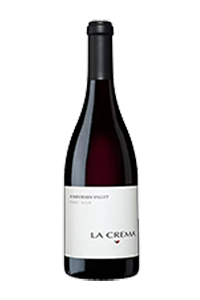 La Crema Pinot Noir Anderson 2022