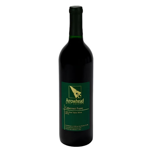 ARROWHEAD CABERNET FRANC