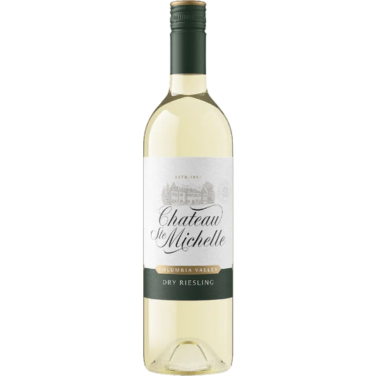 Chateau Ste. Michelle Dry Riesling