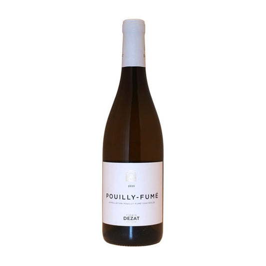 Firmin Dezat Pouilly Fume