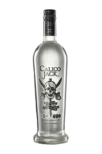 Calico Jack Light Rum