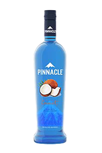 Pinnacle Coconut Vodka 60 Proof