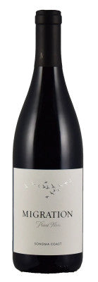 Migration Sonoma Coast Pinot Noir 2022