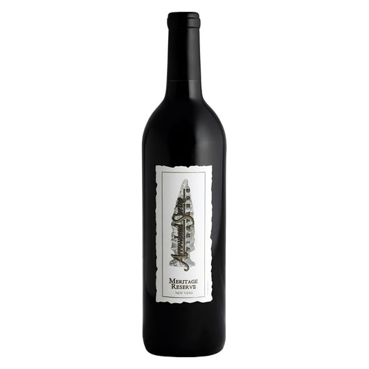 ARROWHEAD MERITAGE RESERVE