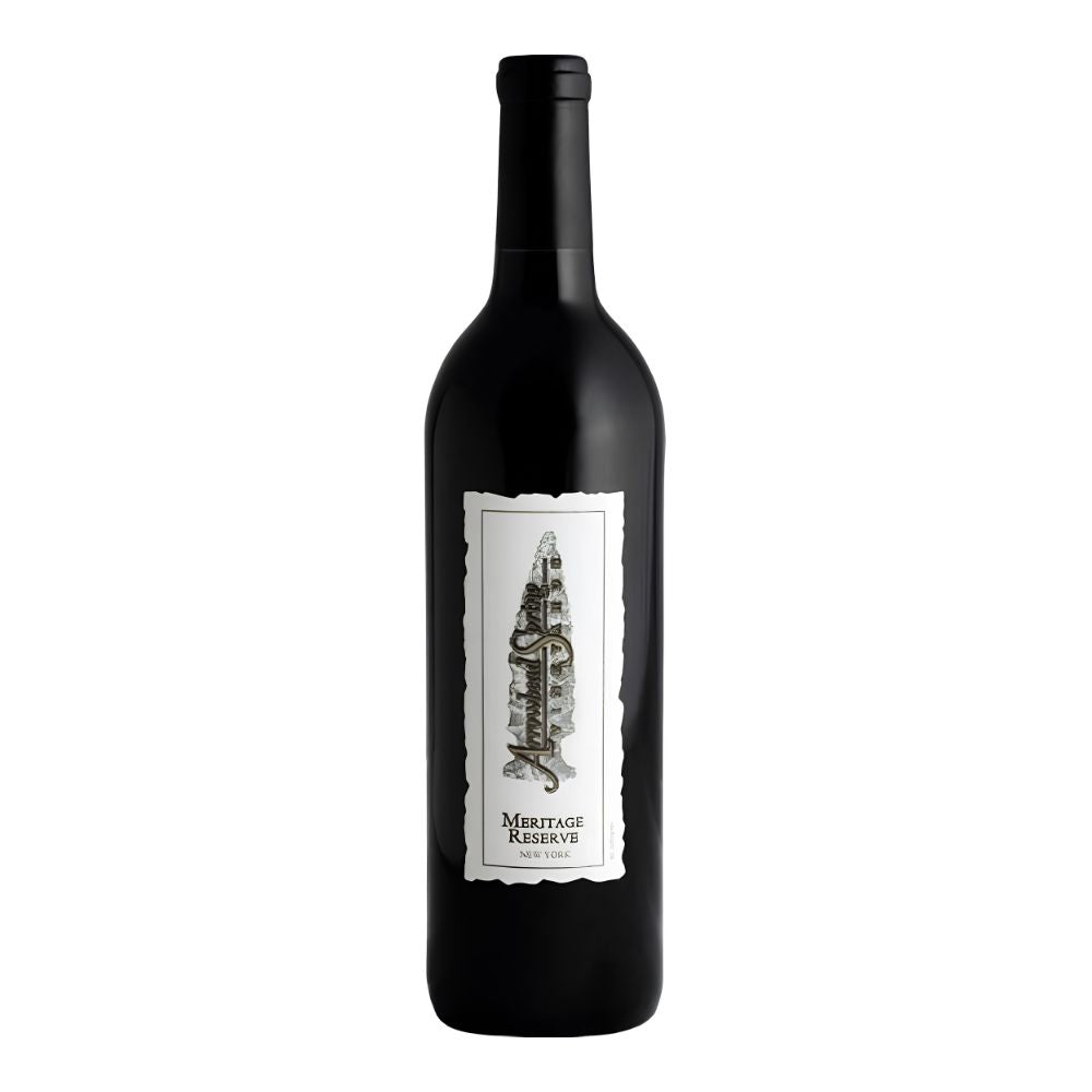 ARROWHEAD MERITAGE RESERVE