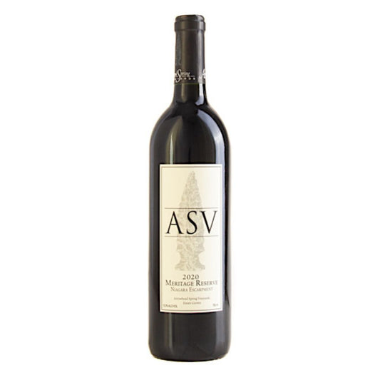 ARROWHEAD MERITAGE RESERVE
