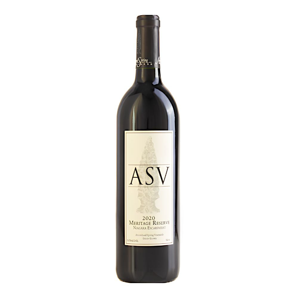 ARROWHEAD MERITAGE RESERVE