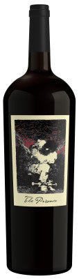 The Prisoner Red Blend California Napa Valley 2023