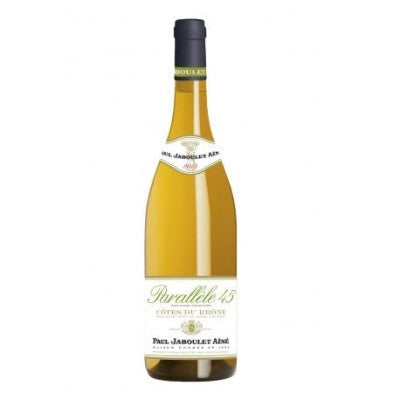 Jaboulet Parallel 45 Blanc