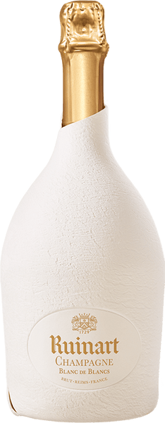 Ruinart Champagne Brut Blanc de Blancs – Wine Chateau