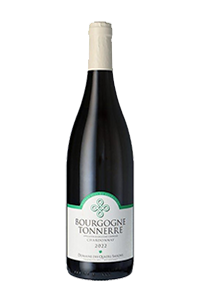 Domaine des Quatre Saisons Bourgogne Tonnerre Chardonnay 2024