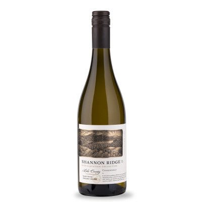 Shannon Ridge Chardonnay Lake County 2024