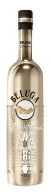 Beluga Celebration Vodka