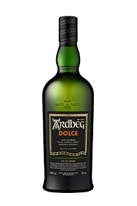 Ardbg Dolce Single Malt Scotch Whiskey