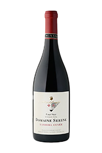 Domaine Serene Pinot Noir Yamhill Cuvee 2022