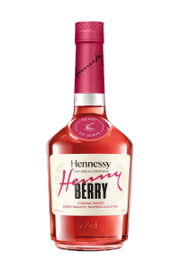 Hennessy Henny Berry RTS Cocktail (375ml)