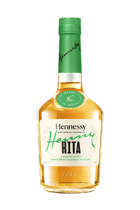 Hennessy Henny Rita RTS Cocktail