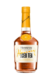 Hennessy Henny Iced Tea RTS Cocktail (375ml)
