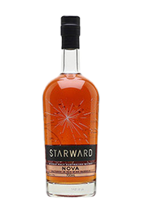 Starward Nova Single Malt Whisky