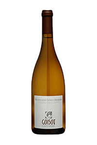 Grivot Goisot Bourgogne Cotes d'Auxerre Pinot Noir 2023