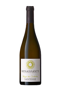 Renaissance Sancerre Magie des Caillottes Blanc 2024